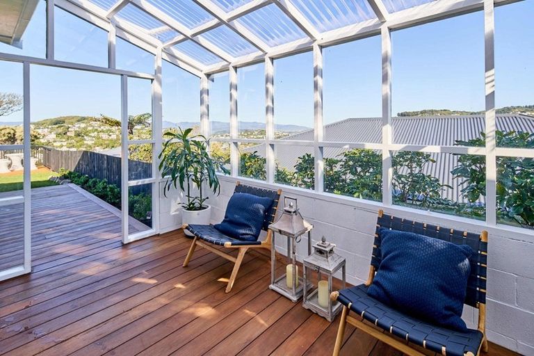 Photo of property in 70 Heke Street, Ngaio, Wellington, 6035