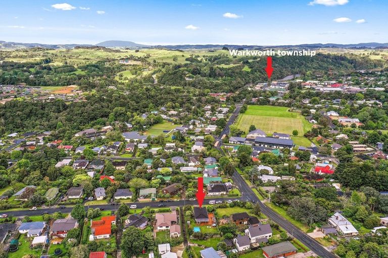 Photo of property in 3 Albert Road, Warkworth, 0910