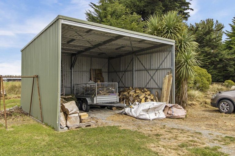 Photo of property in 223 White Road, Milford, Temuka, 7986
