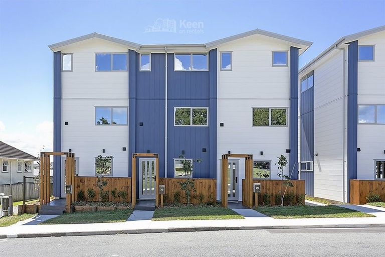 Photo of property in 5/42 Kaikoura Street, Henderson, Auckland, 0612