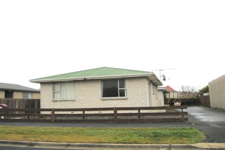 Photo of property in 26a Normanby Street, Saint Kilda, Dunedin, 9012