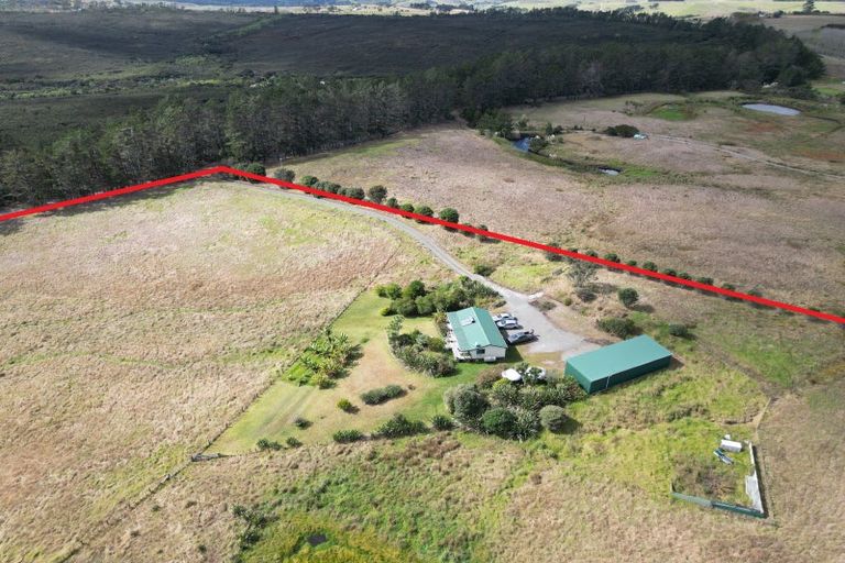 Photo of property in 151 Pukewhai Road, Kaingaroa, Kaitaia, 0483