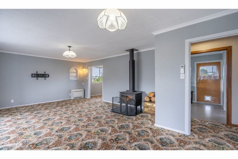 Photo of property in 31 Iona Place, Strathern, Invercargill, 9812