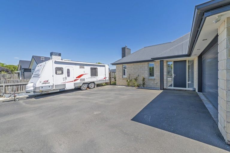 Photo of property in 37a Woodville Street, Leeston, 7632