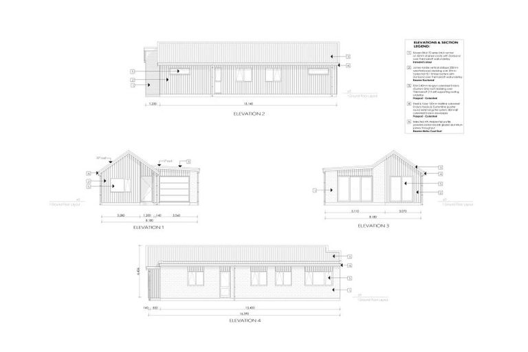 Photo of property in 41 O'sullivan Drive, Matamata, 3400