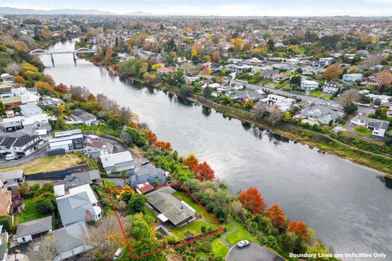 Photo of property in 3 Dillicar Street, Whitiora, Hamilton, 3200