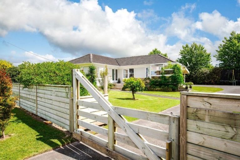 Photo of property in 38 Old Woodcocks Road, Kaipara Flats, Warkworth, 0981