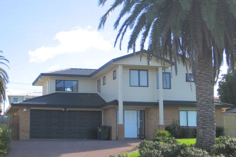 Photo of property in 13 San Carlo Court, Henderson, Auckland, 0612