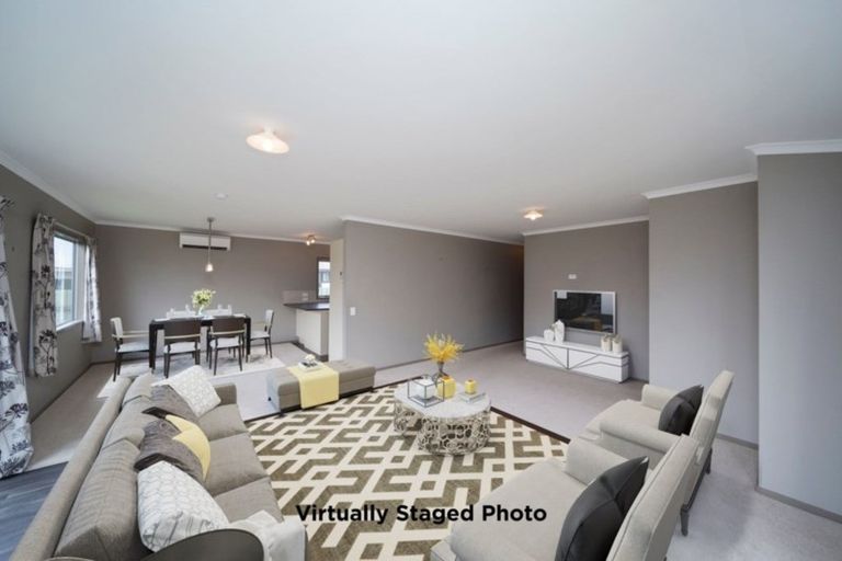 Photo of property in 3 Titoki Place, Inglewood, 4330