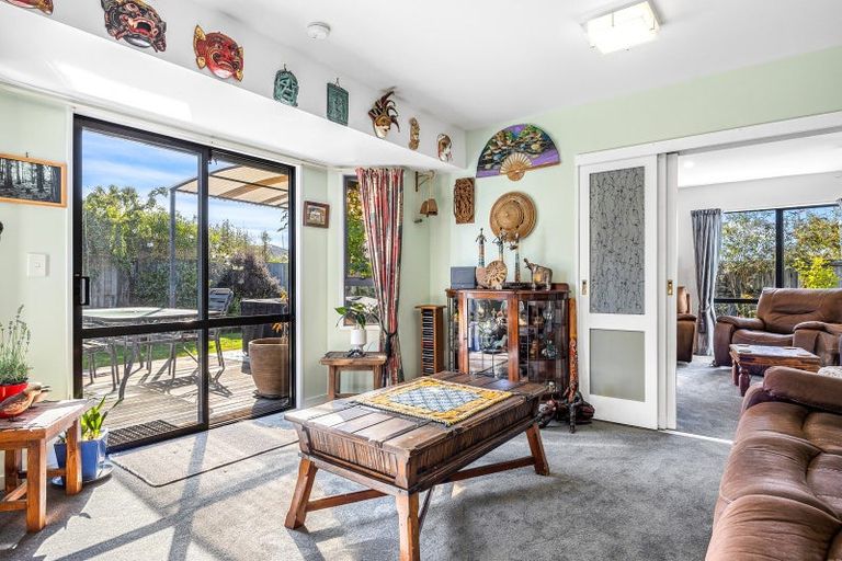 Photo of property in 15b Coates Place, Rangiora, 7400