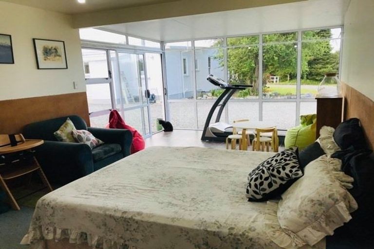 Photo of property in 145 Athelney Road, Kaikoura Flat, Kaikoura, 7371