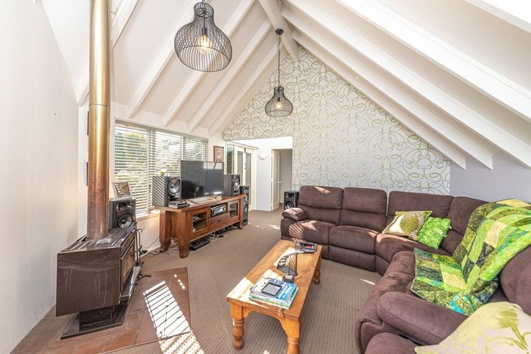 Photo of property in 46 Durie Vale Road, Durie Hill, Whanganui, 4500