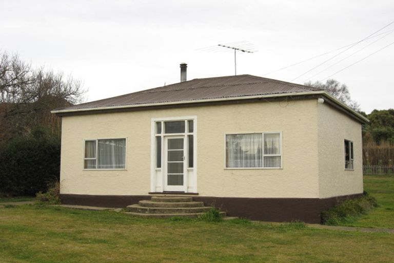 Photo of property in 21 Aberdeen Street, Waikouaiti, 9510