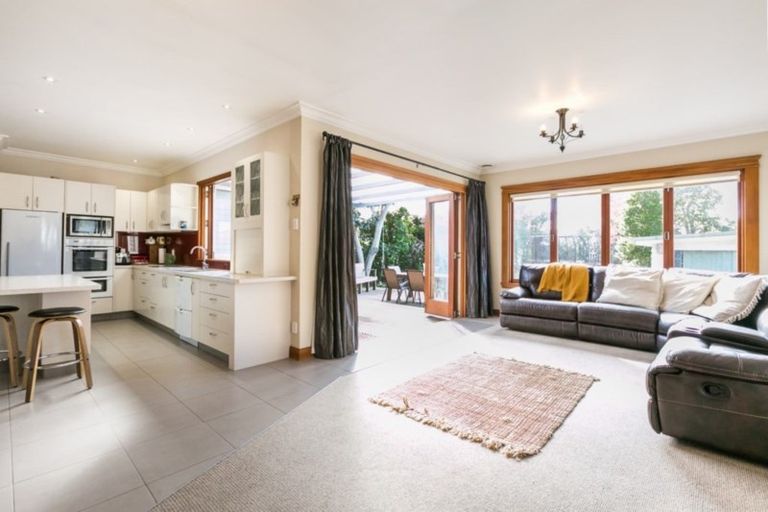 Photo of property in 407 Frederick Street, Mahora, Hastings, 4120