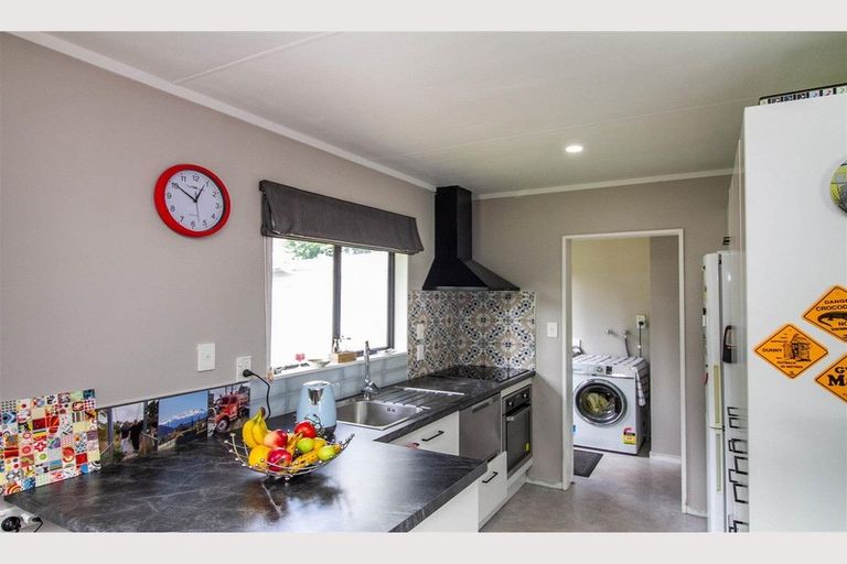 Photo of property in 29 Lee Street, Ohakune, 4625