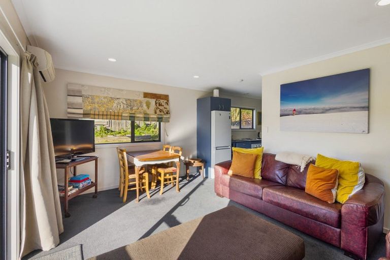 Photo of property in 47b Railway Row, Ohakune, 4625