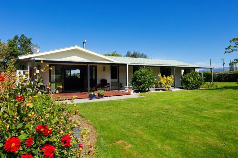 Photo of property in 276 Schoolhouse Road, Kaikoura Flat, Kaikoura, 7371