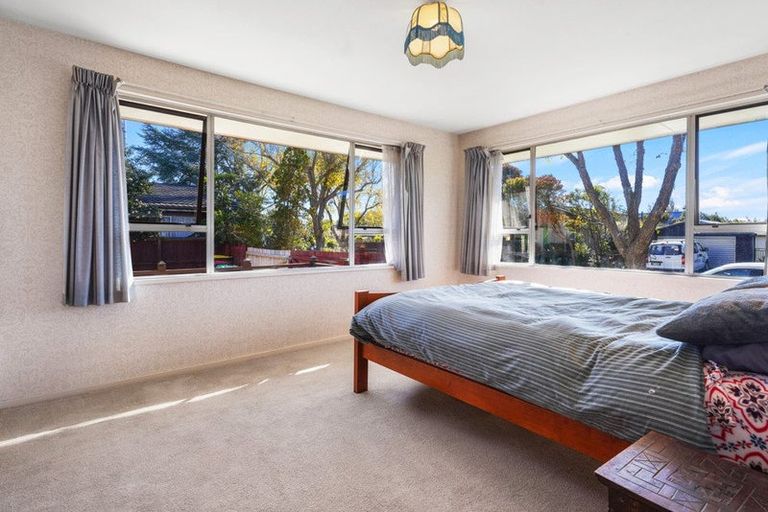 Photo of property in 6 Fenmere Place, Burwood, Christchurch, 8083