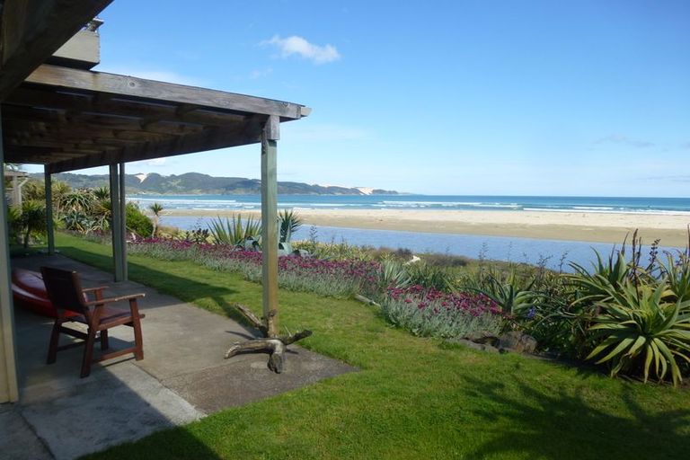 Photo of property in 14 Kotare Street, Ahipara, Kaitaia, 0481