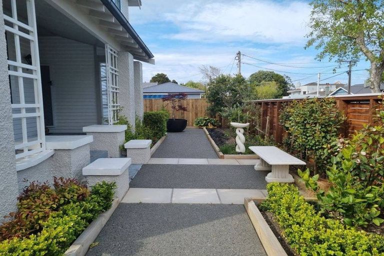 Photo of property in 46 Penrose Street, Woburn, Lower Hutt, 5010