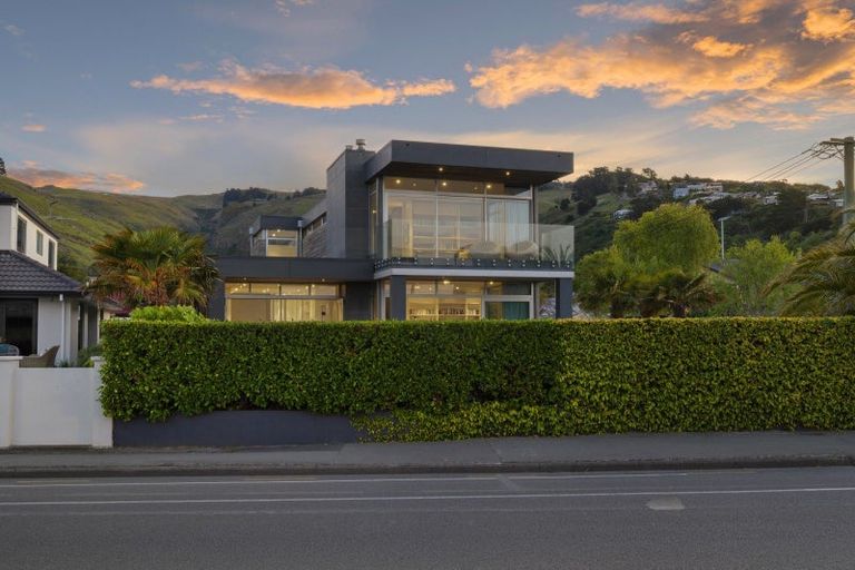 Photo of property in 1 Wakatu Avenue, Moncks Bay, Christchurch, 8081