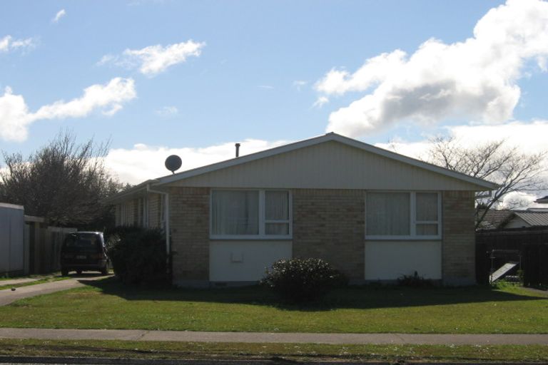 Photo of property in 21 Tongariro Street, Chartwell, Hamilton, 3210