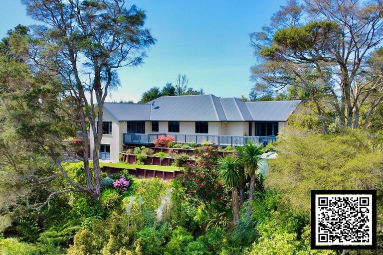 Photo of property in 30 Mccoy Road, Wainui, Opotiki, 3198