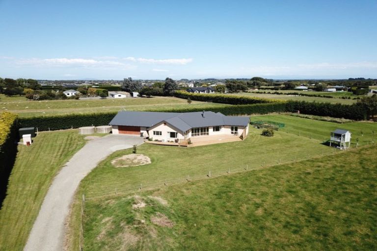 Photo of property in 41 Redmayne Road, Waihopai, Invercargill, 9872