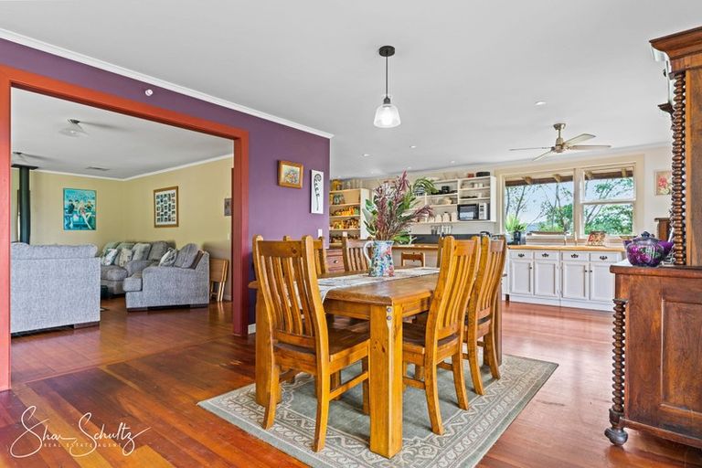 Photo of property in 163a Neems Road, Tinopai, Matakohe, 0593