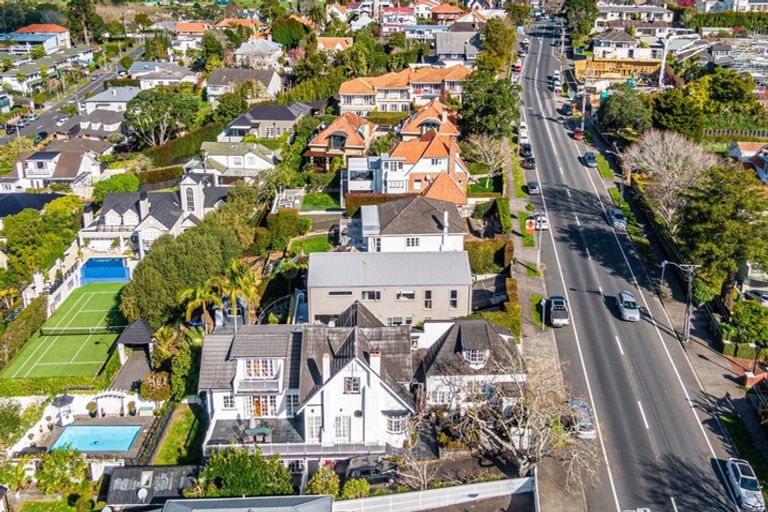 Photo of property in 23 Orakei Road, Remuera, Auckland, 1050