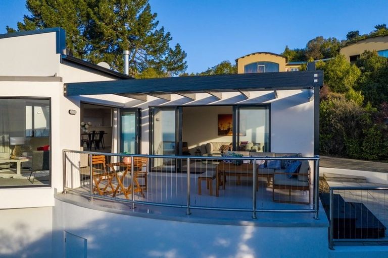 Photo of property in 4 Gardenhill Lane, Redcliffs, Christchurch, 8081