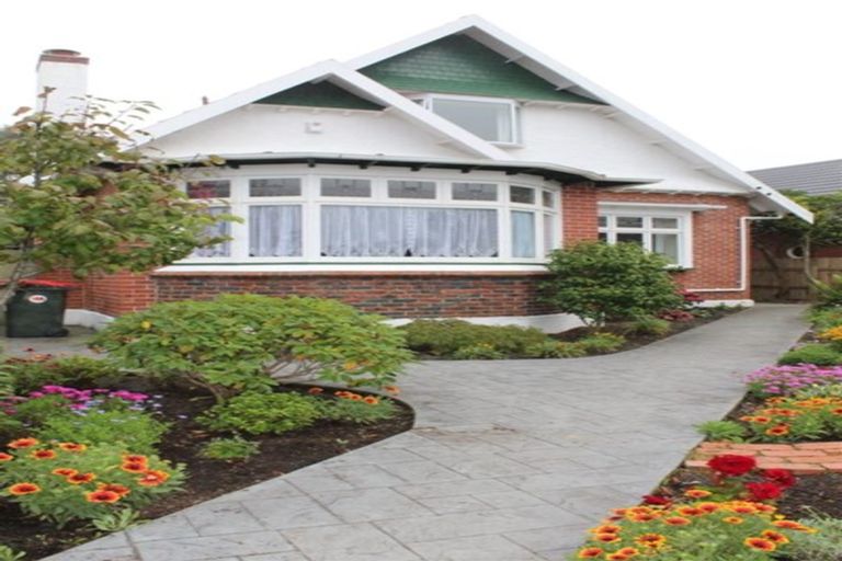 Photo of property in 3 Ings Avenue, Saint Clair, Dunedin, 9012