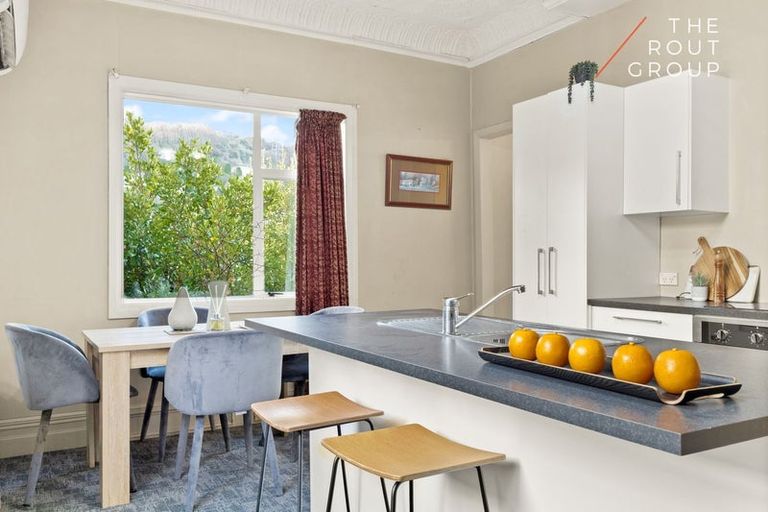 Photo of property in 488 South Road, Calton Hill, Dunedin, 9012