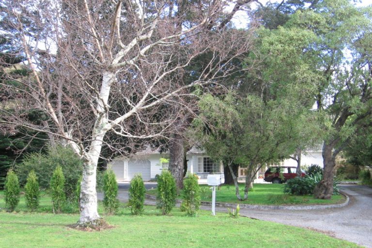 Photo of property in 5 Hart Street, Featherston, 5710