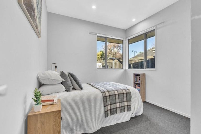 Photo of property in 14 Bernice Crescent, Yaldhurst, Christchurch, 8042