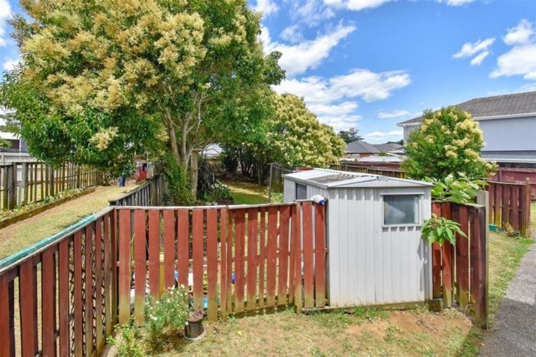Photo of property in 3/87 Wallace Road, Papatoetoe, Auckland, 2025