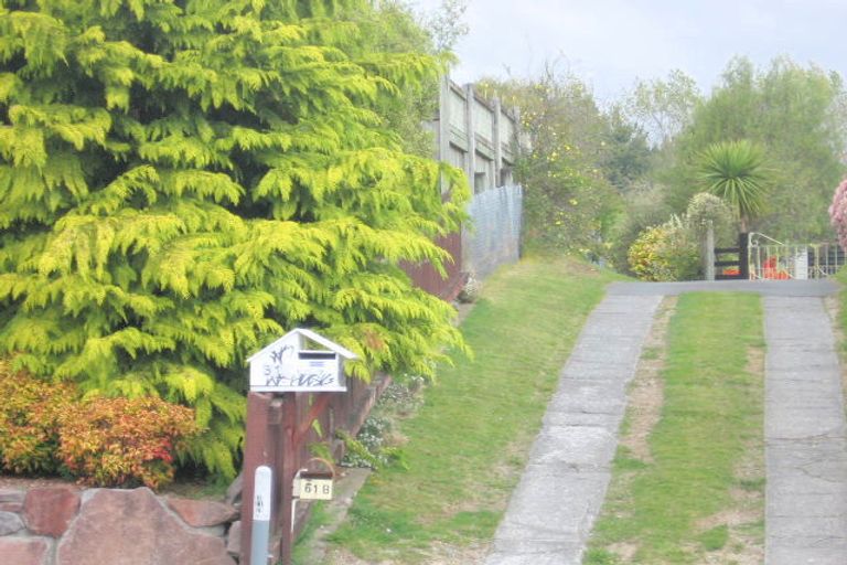 Photo of property in 1/61 Marshall Avenue, Richmond Heights, Taupo, 3330