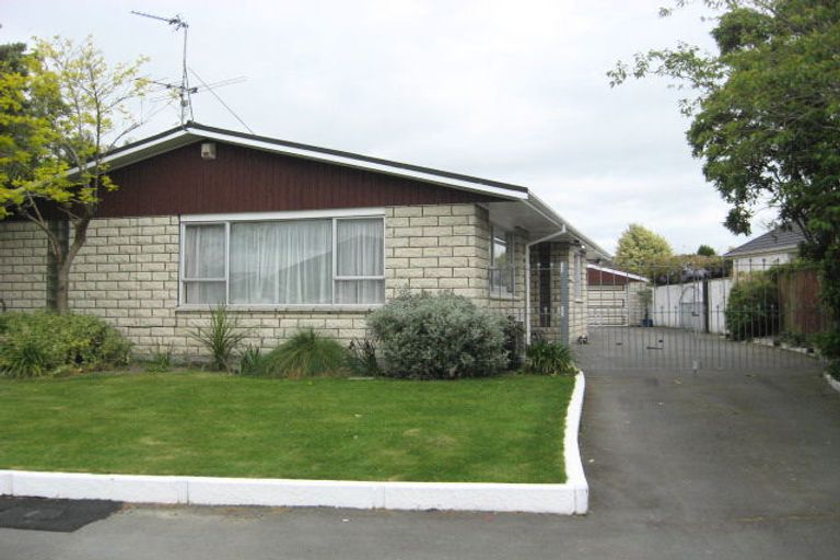 Photo of property in 59 Kimberley Street, Casebrook, Christchurch, 8051