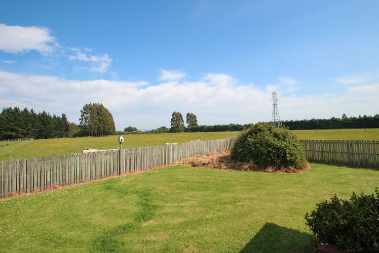 Photo of property in 4942 Waimate Highway, Glenavy, Waimate, 7980