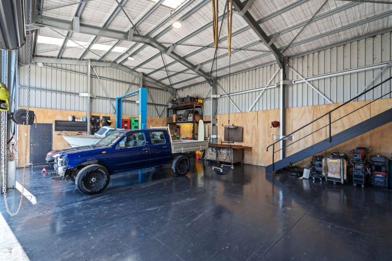 Photo of property in 213 Hewlett Road, Mata, Whangarei, 0171