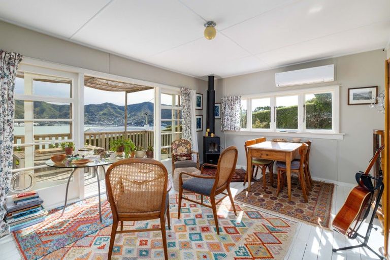 Photo of property in 39 Ranui Crescent, Diamond Harbour, Lyttelton, 8971