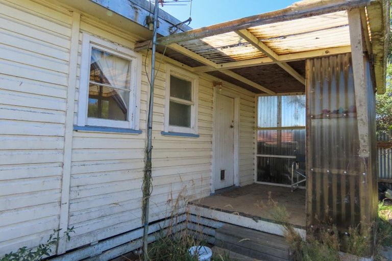 Photo of property in 240 Ikamatua, Ikamatua, Totara Flat, 7871