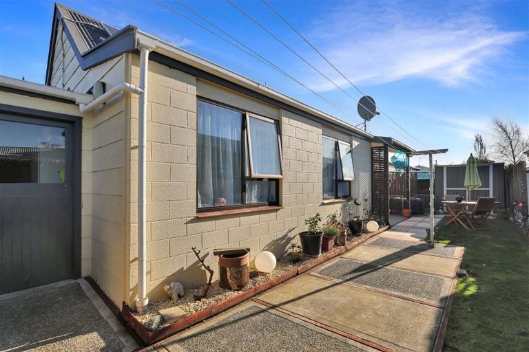 Photo of property in 74b Melcombe Street, Tinwald, Ashburton, 7700