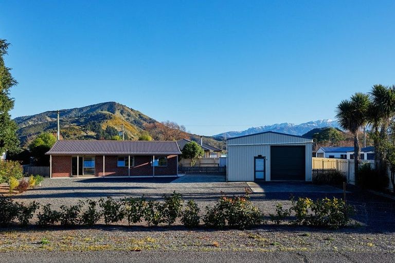 Photo of property in 12 Puketa Road, Peketa, Kaikoura, 7374