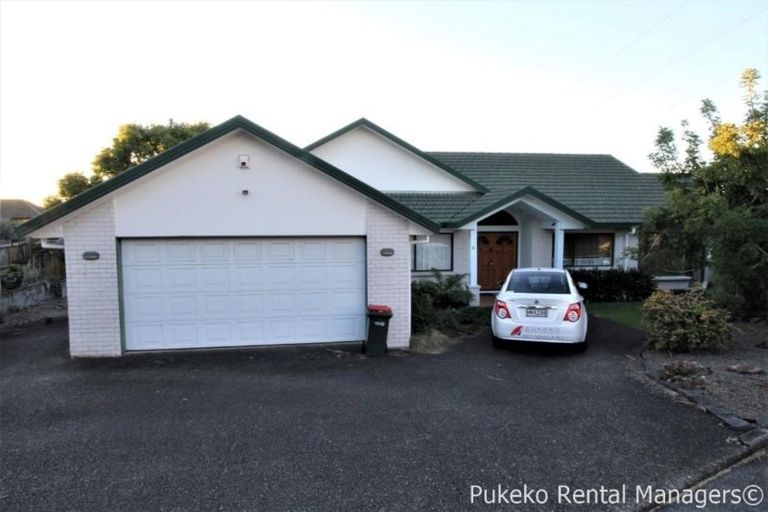 Photo of property in 41 Wairere Road, The Gardens, Auckland, 2105