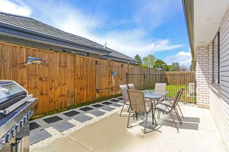 Photo of property in 10 Mclean Street, Pokeno, 2402