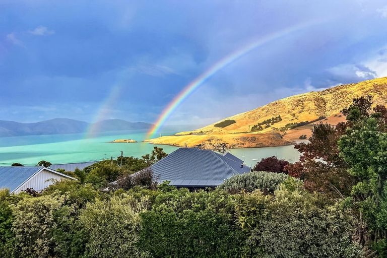 Photo of property in 13a Te Ra Crescent, Diamond Harbour, 8972