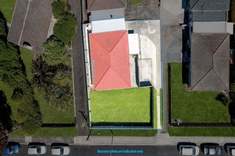 Photo of property in 1/7 Royal Arch Place, Rosehill, Papakura, 2113