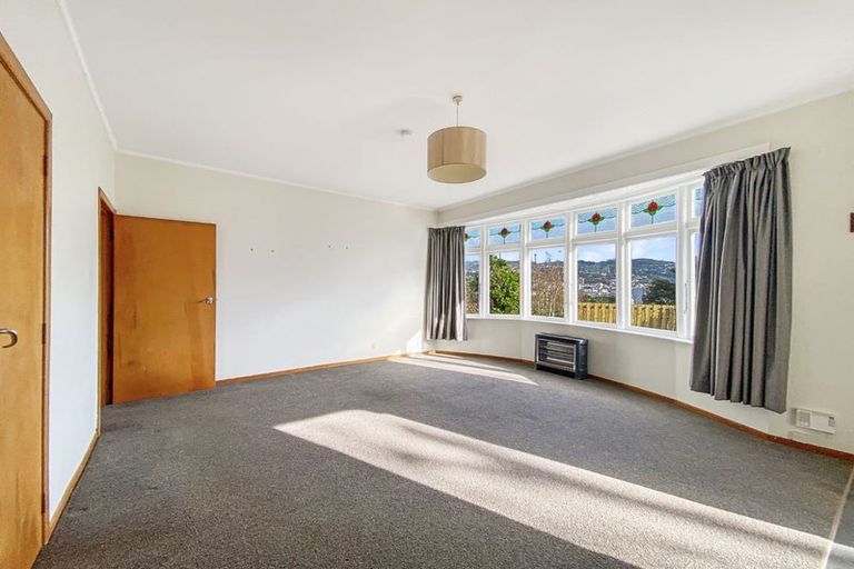 Photo of property in 1/24 Austin Street, Mount Victoria, Wellington, 6011
