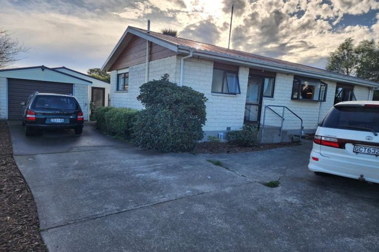 Photo of property in 811a Main North Road, Belfast, Christchurch, 8051